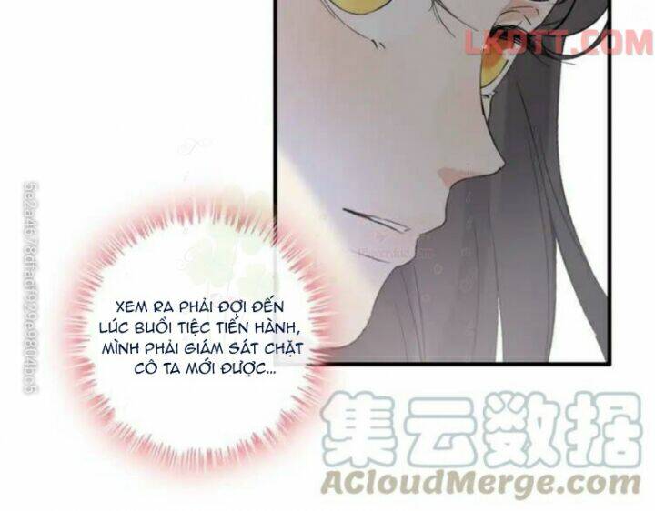 Cô Vợ Hợp Đồng Bỏ Trốn Của Tổng Giám Đốc Chap 342 - Next Chap 343