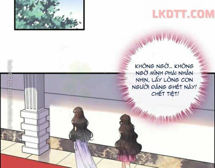 Cô Vợ Hợp Đồng Bỏ Trốn Của Tổng Giám Đốc Chap 342 - Next Chap 343