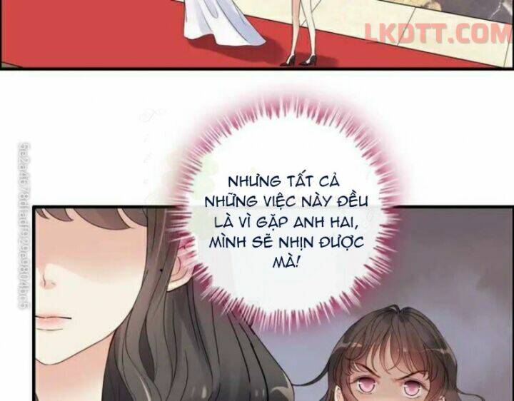 Cô Vợ Hợp Đồng Bỏ Trốn Của Tổng Giám Đốc Chap 342 - Next Chap 343