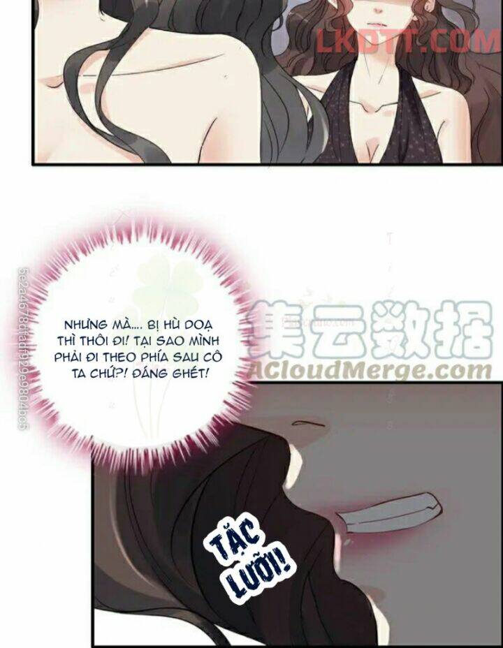 Cô Vợ Hợp Đồng Bỏ Trốn Của Tổng Giám Đốc Chap 342 - Next Chap 343