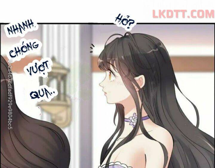 Cô Vợ Hợp Đồng Bỏ Trốn Của Tổng Giám Đốc Chap 342 - Next Chap 343