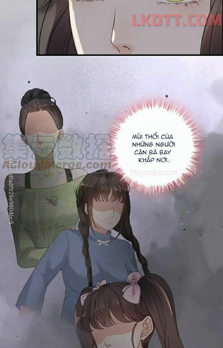 Cô Vợ Hợp Đồng Bỏ Trốn Của Tổng Giám Đốc Chap 342 - Next Chap 343