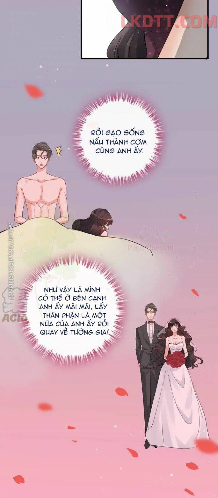 Cô Vợ Hợp Đồng Bỏ Trốn Của Tổng Giám Đốc Chap 342 - Next Chap 343