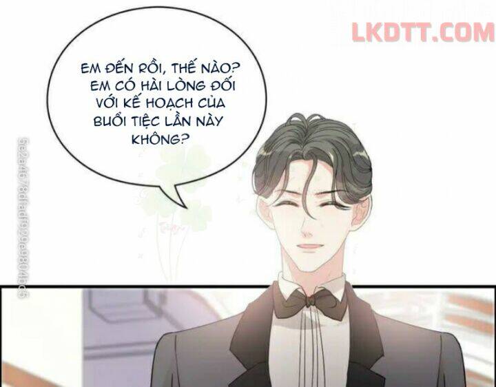 Cô Vợ Hợp Đồng Bỏ Trốn Của Tổng Giám Đốc Chap 342 - Next Chap 343