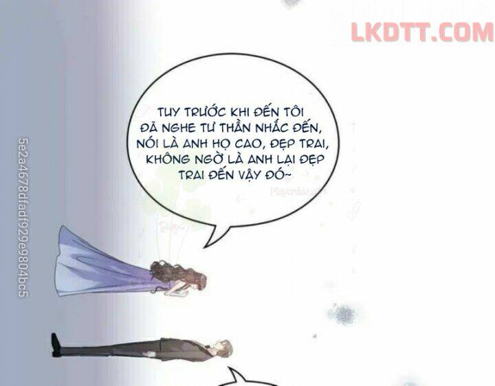 Cô Vợ Hợp Đồng Bỏ Trốn Của Tổng Giám Đốc Chap 342 - Next Chap 343