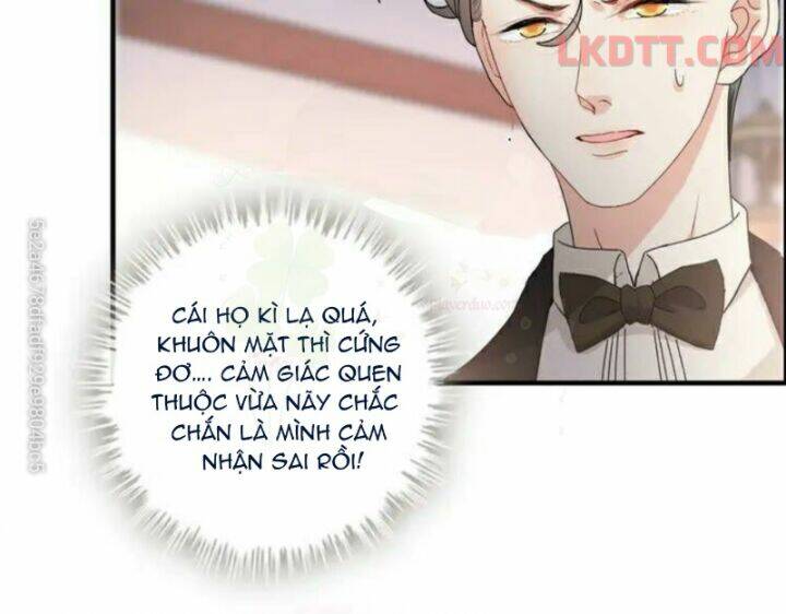 Cô Vợ Hợp Đồng Bỏ Trốn Của Tổng Giám Đốc Chap 342 - Next Chap 343