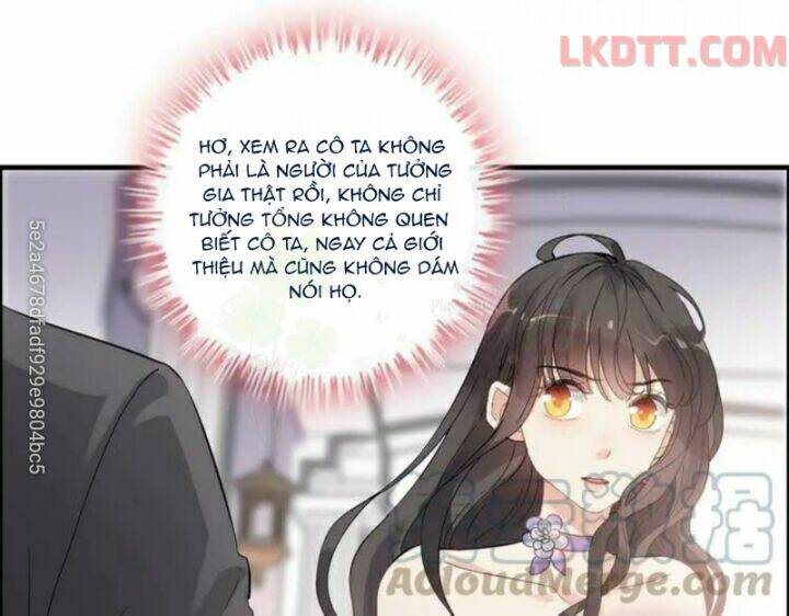 Cô Vợ Hợp Đồng Bỏ Trốn Của Tổng Giám Đốc Chap 342 - Next Chap 343