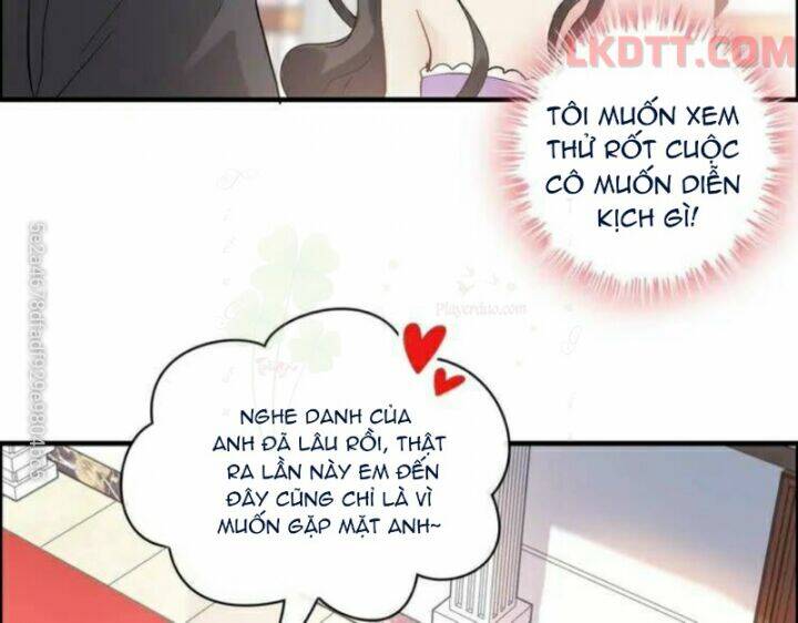 Cô Vợ Hợp Đồng Bỏ Trốn Của Tổng Giám Đốc Chap 342 - Next Chap 343