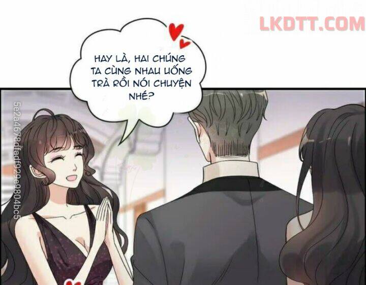 Cô Vợ Hợp Đồng Bỏ Trốn Của Tổng Giám Đốc Chap 342 - Next Chap 343