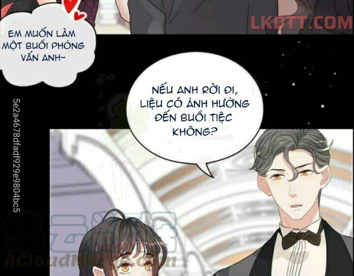 Cô Vợ Hợp Đồng Bỏ Trốn Của Tổng Giám Đốc Chap 342 - Next Chap 343