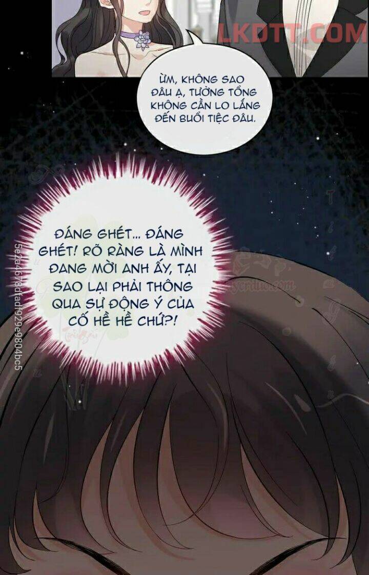 Cô Vợ Hợp Đồng Bỏ Trốn Của Tổng Giám Đốc Chap 342 - Next Chap 343