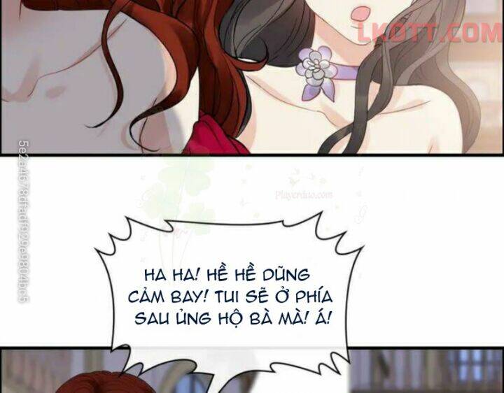 Cô Vợ Hợp Đồng Bỏ Trốn Của Tổng Giám Đốc Chap 342 - Next Chap 343