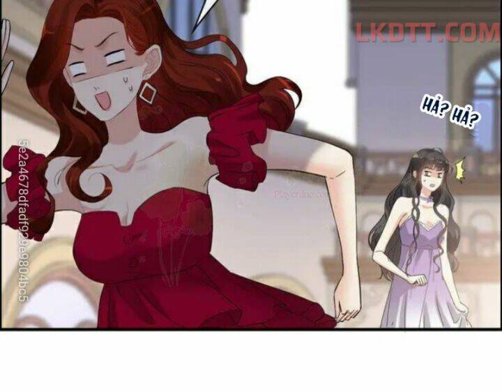 Cô Vợ Hợp Đồng Bỏ Trốn Của Tổng Giám Đốc Chap 342 - Next Chap 343