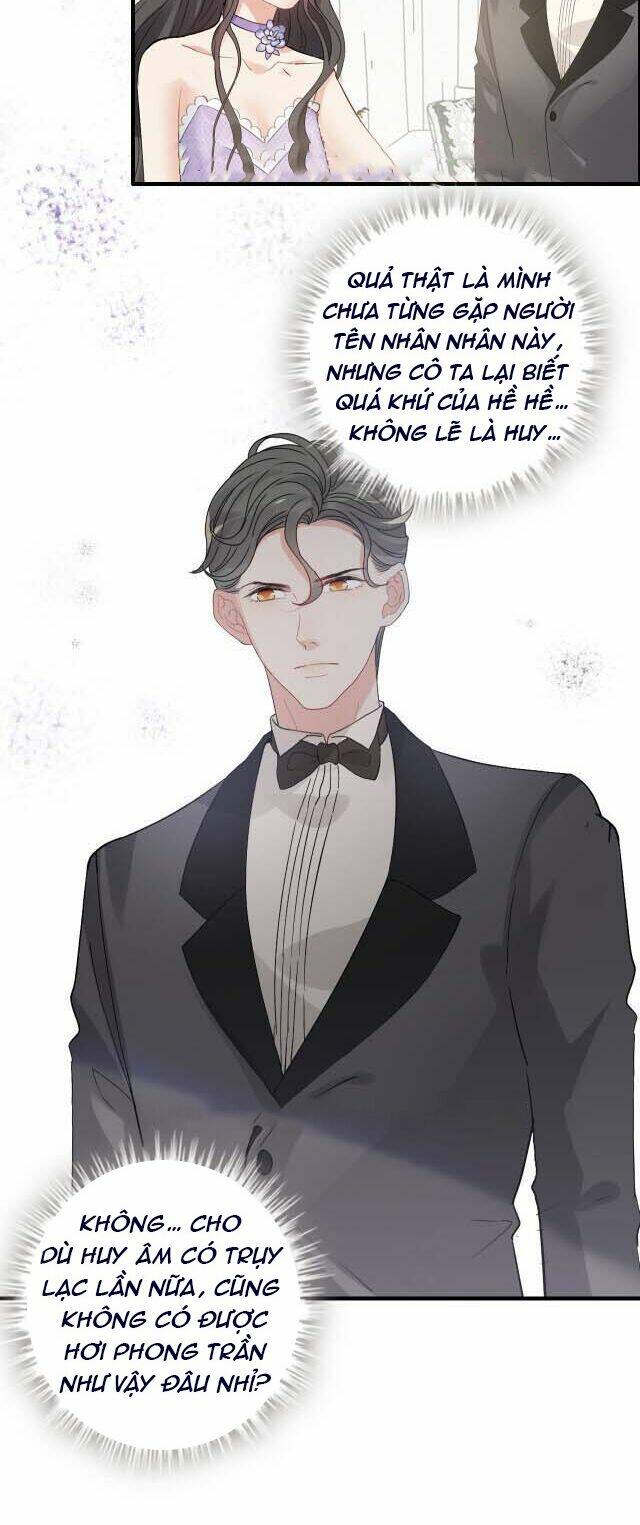 Cô Vợ Hợp Đồng Bỏ Trốn Của Tổng Giám Đốc Chap 343 - Next Chap 344