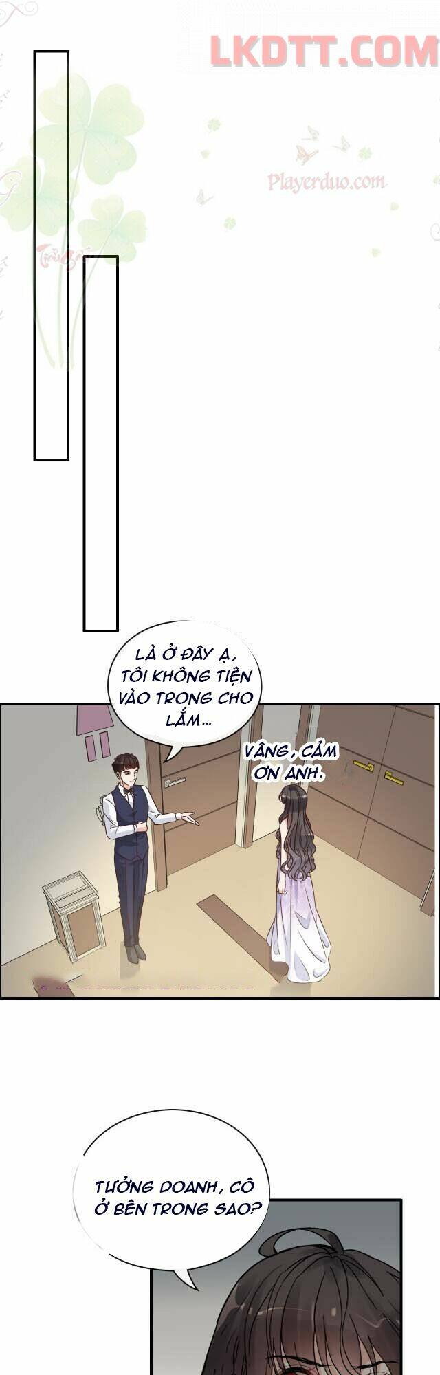 Cô Vợ Hợp Đồng Bỏ Trốn Của Tổng Giám Đốc Chap 343 - Next Chap 344