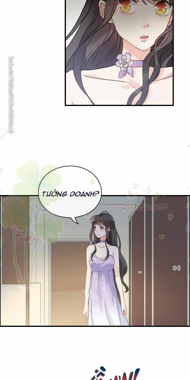 Cô Vợ Hợp Đồng Bỏ Trốn Của Tổng Giám Đốc Chap 343 - Next Chap 344