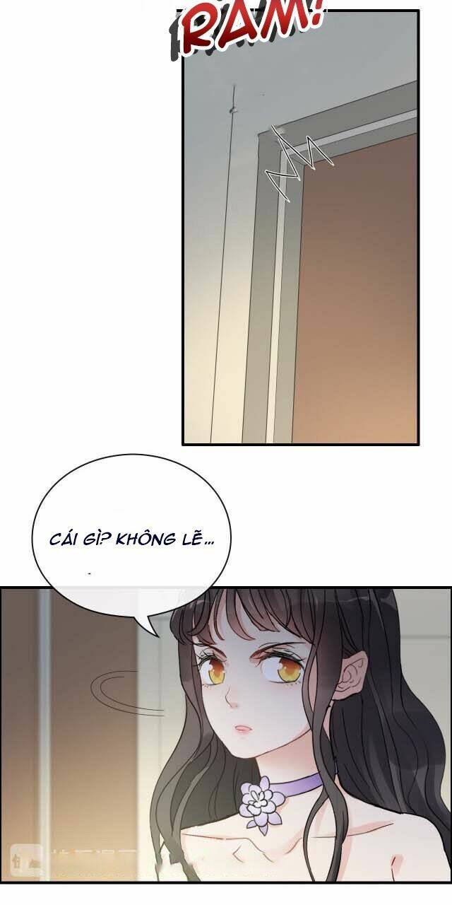 Cô Vợ Hợp Đồng Bỏ Trốn Của Tổng Giám Đốc Chap 343 - Next Chap 344