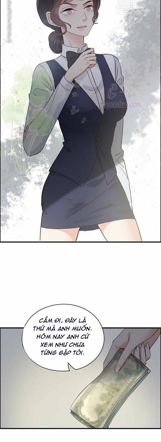 Cô Vợ Hợp Đồng Bỏ Trốn Của Tổng Giám Đốc Chap 343 - Next Chap 344