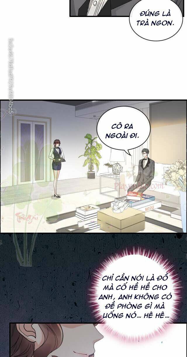 Cô Vợ Hợp Đồng Bỏ Trốn Của Tổng Giám Đốc Chap 343 - Next Chap 344