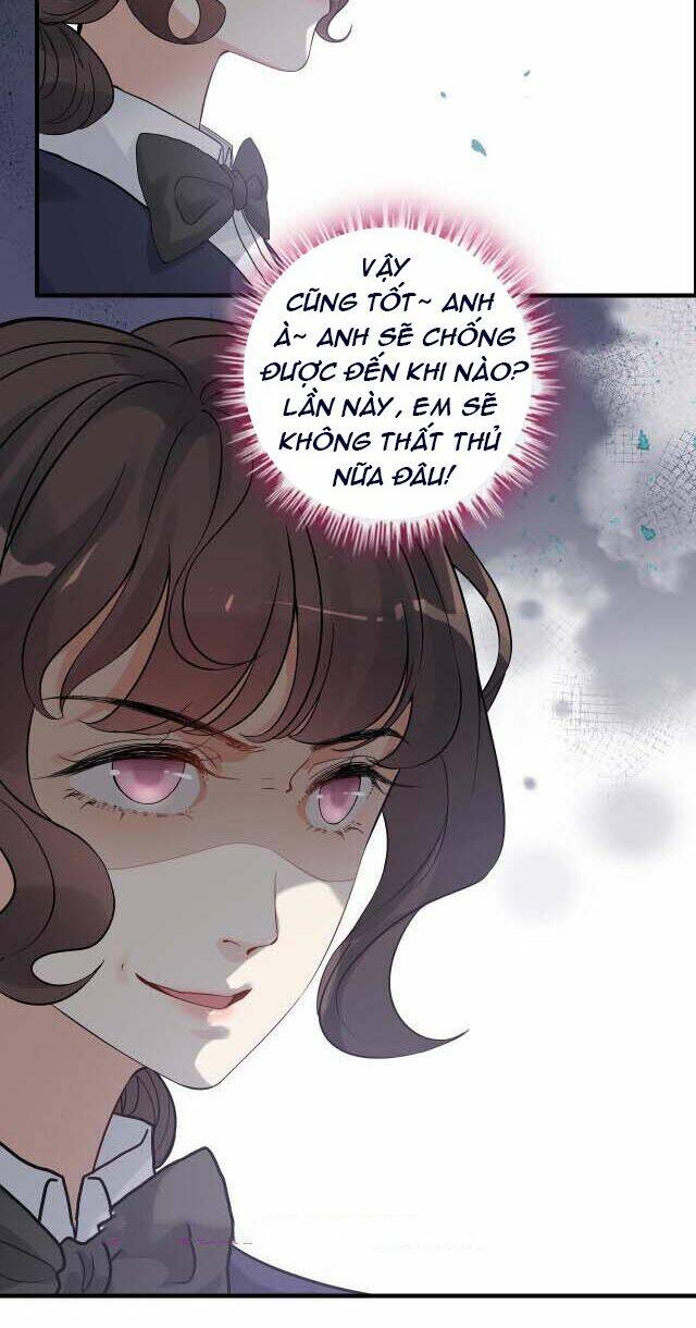 Cô Vợ Hợp Đồng Bỏ Trốn Của Tổng Giám Đốc Chap 343 - Next Chap 344