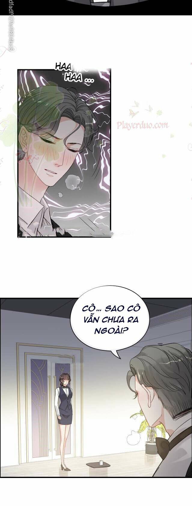Cô Vợ Hợp Đồng Bỏ Trốn Của Tổng Giám Đốc Chap 343 - Next Chap 344