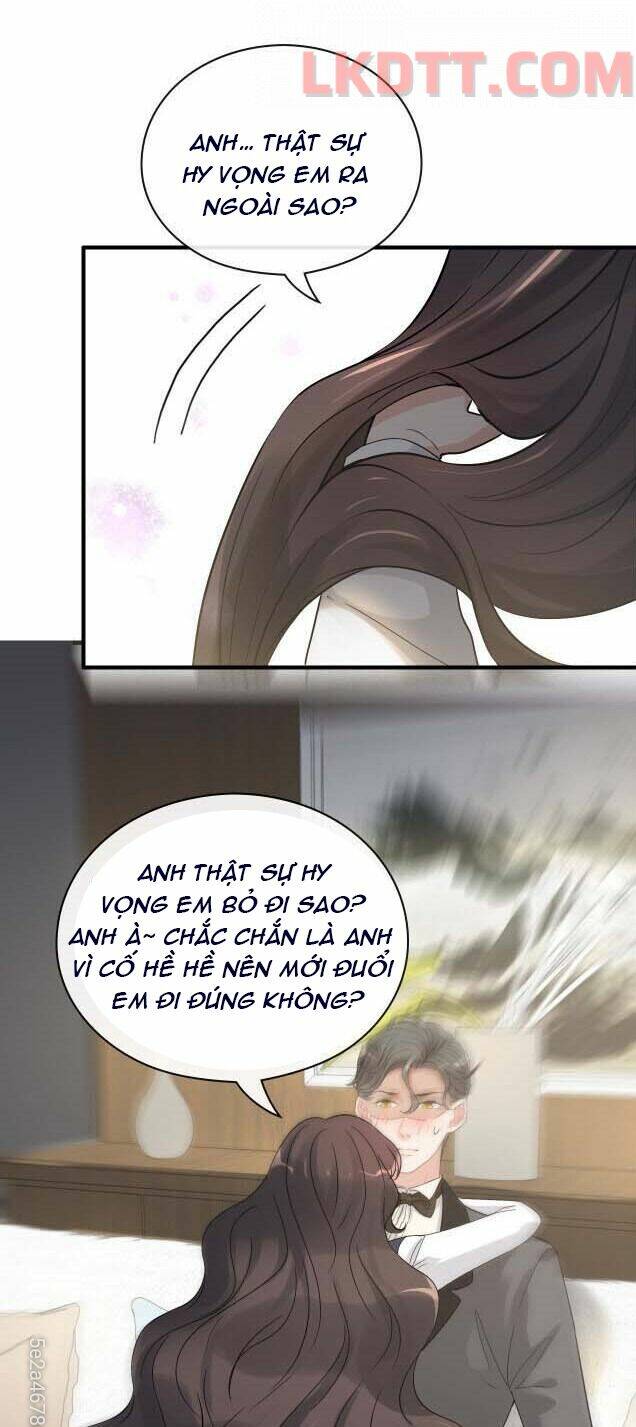 Cô Vợ Hợp Đồng Bỏ Trốn Của Tổng Giám Đốc Chap 343 - Next Chap 344