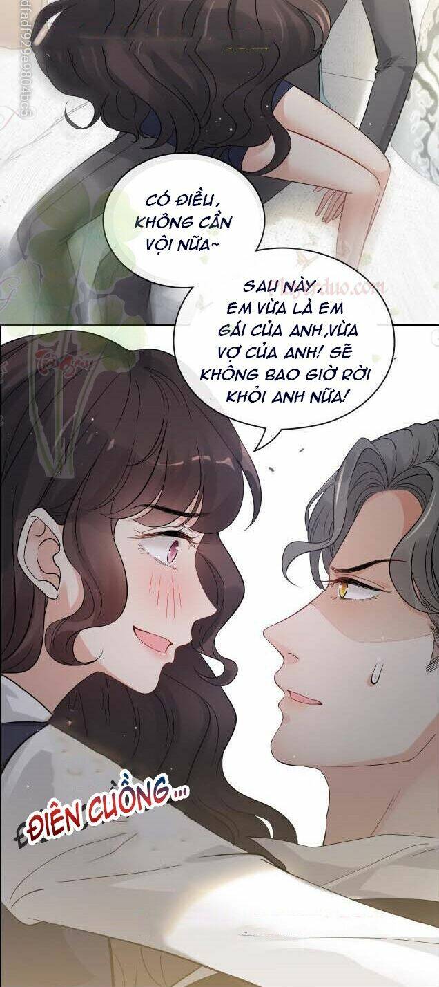 Cô Vợ Hợp Đồng Bỏ Trốn Của Tổng Giám Đốc Chap 343 - Next Chap 344