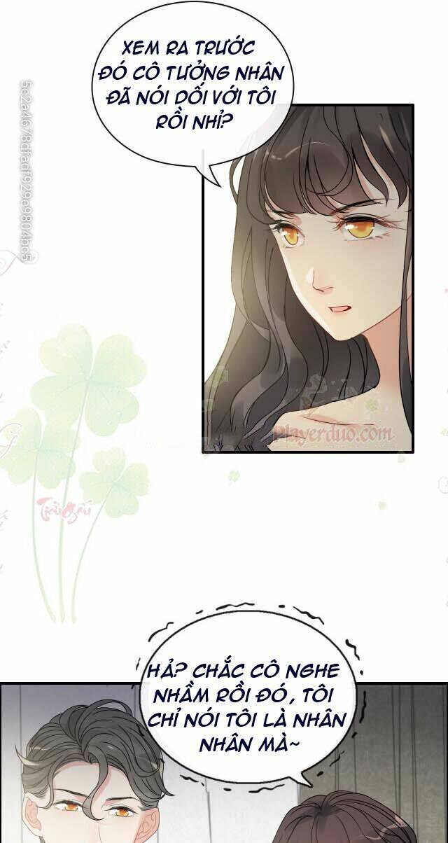 Cô Vợ Hợp Đồng Bỏ Trốn Của Tổng Giám Đốc Chap 343 - Next Chap 344