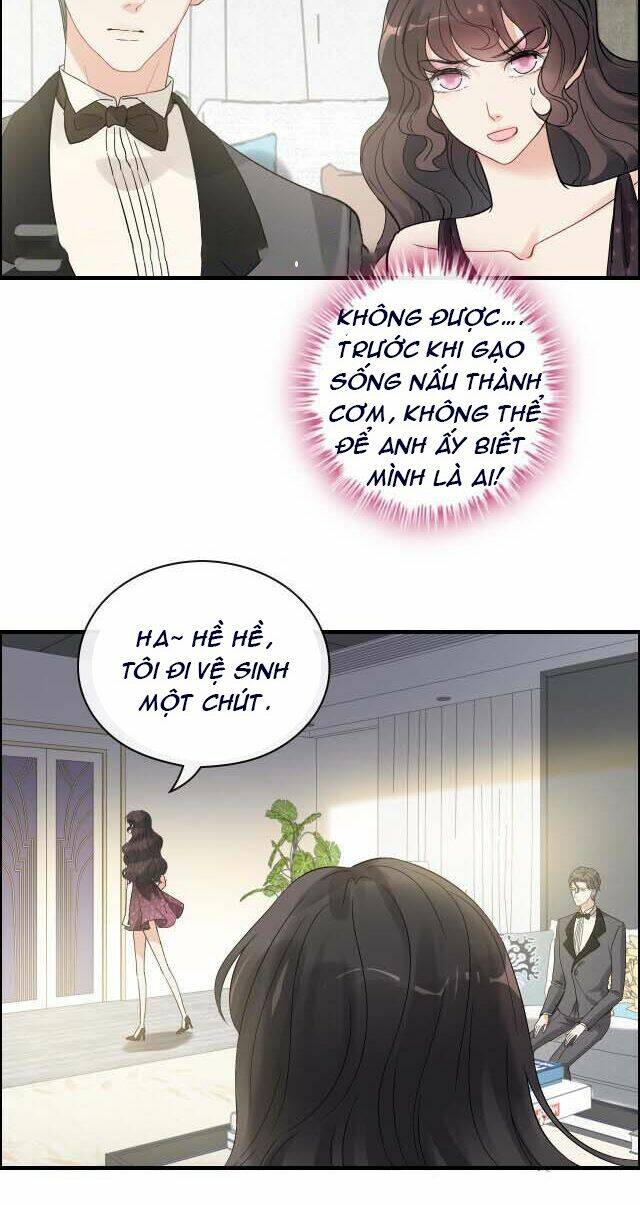 Cô Vợ Hợp Đồng Bỏ Trốn Của Tổng Giám Đốc Chap 343 - Next Chap 344