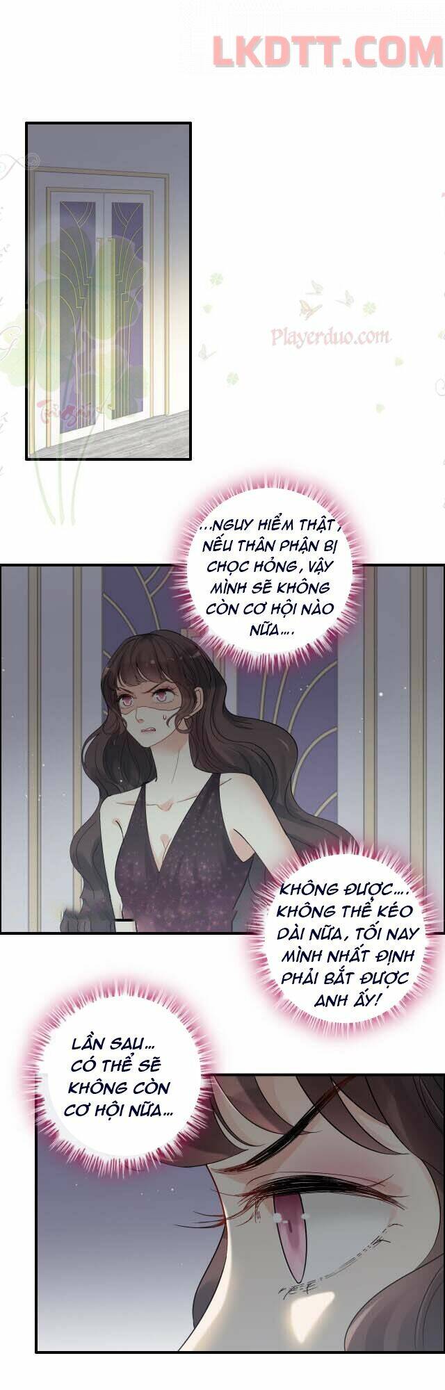 Cô Vợ Hợp Đồng Bỏ Trốn Của Tổng Giám Đốc Chap 343 - Next Chap 344