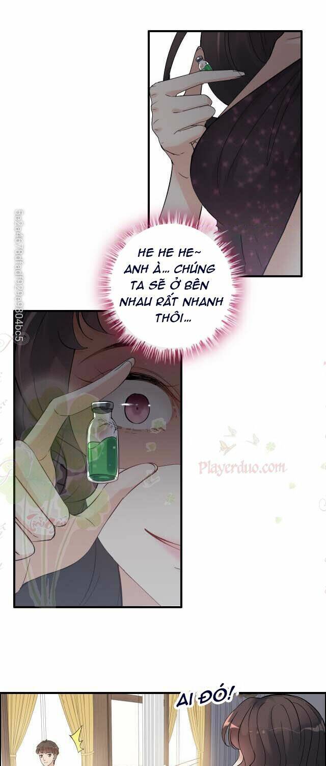 Cô Vợ Hợp Đồng Bỏ Trốn Của Tổng Giám Đốc Chap 343 - Next Chap 344