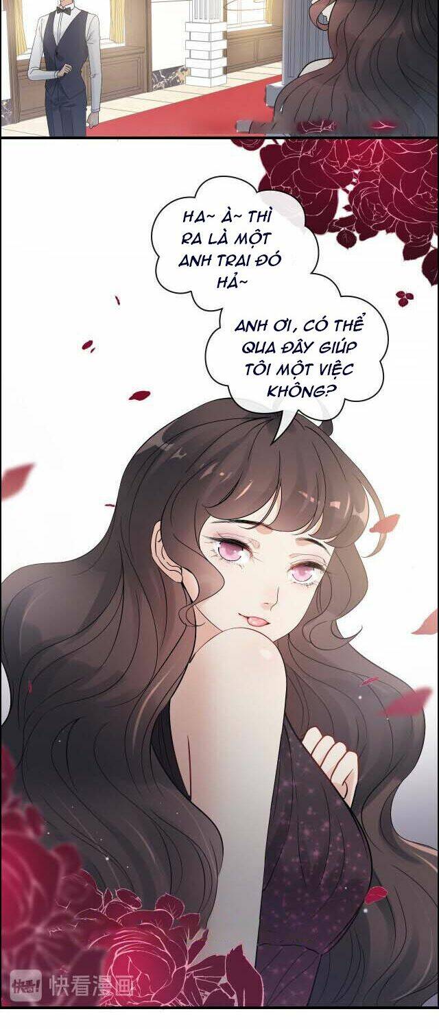 Cô Vợ Hợp Đồng Bỏ Trốn Của Tổng Giám Đốc Chap 343 - Next Chap 344