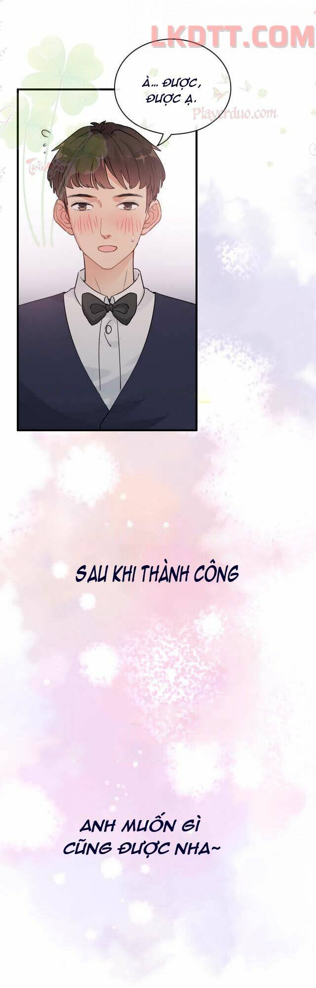 Cô Vợ Hợp Đồng Bỏ Trốn Của Tổng Giám Đốc Chap 343 - Next Chap 344