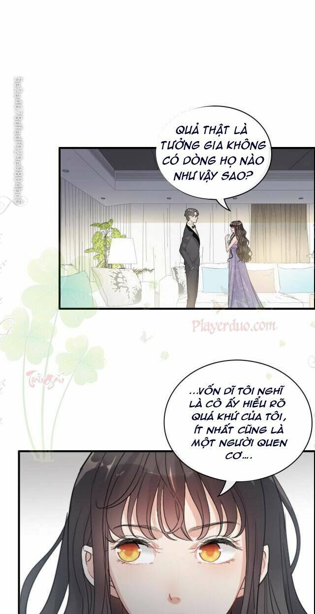 Cô Vợ Hợp Đồng Bỏ Trốn Của Tổng Giám Đốc Chap 343 - Next Chap 344