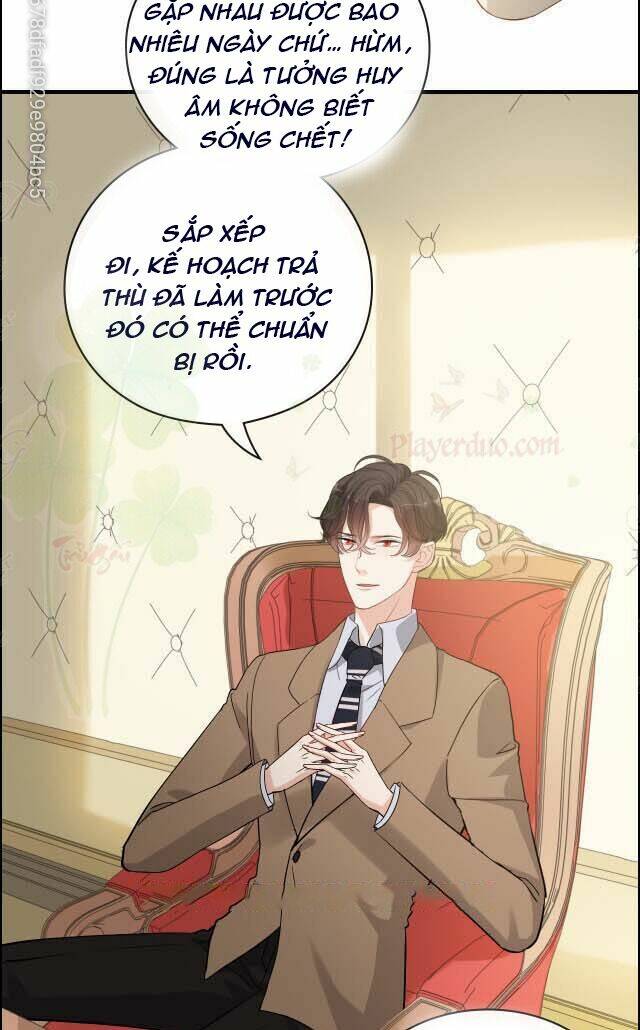 Cô Vợ Hợp Đồng Bỏ Trốn Của Tổng Giám Đốc Chap 344 - Next Chap 345