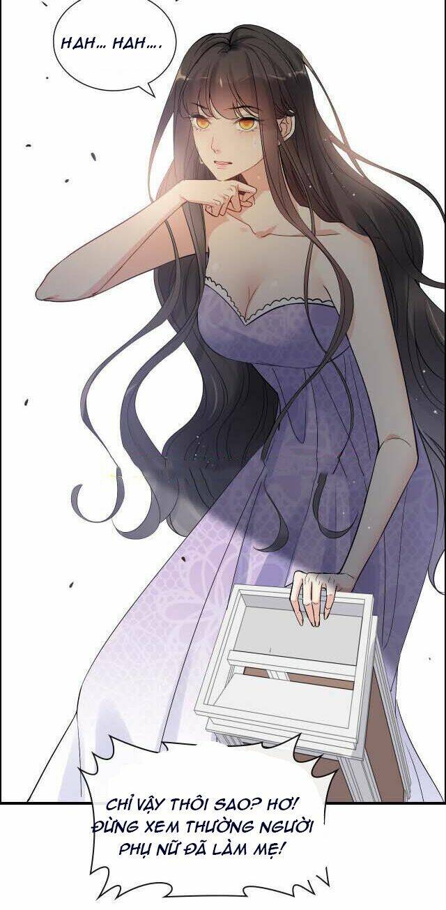 Cô Vợ Hợp Đồng Bỏ Trốn Của Tổng Giám Đốc Chap 344 - Next Chap 345