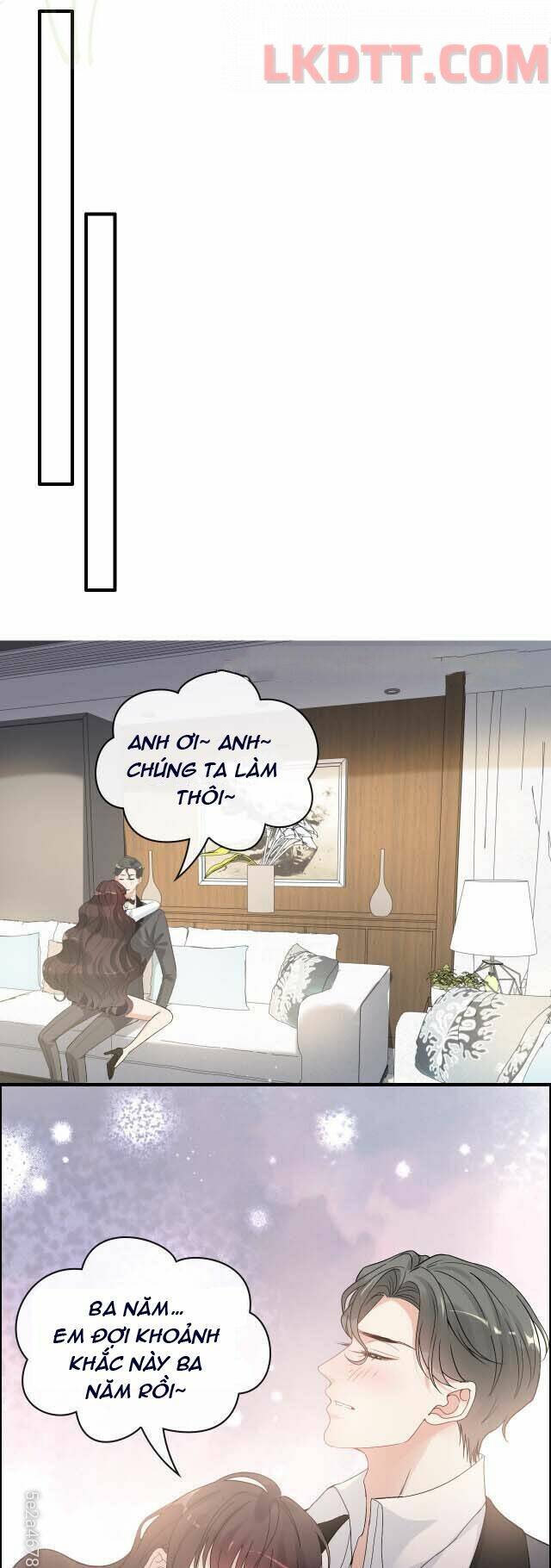 Cô Vợ Hợp Đồng Bỏ Trốn Của Tổng Giám Đốc Chap 344 - Next Chap 345