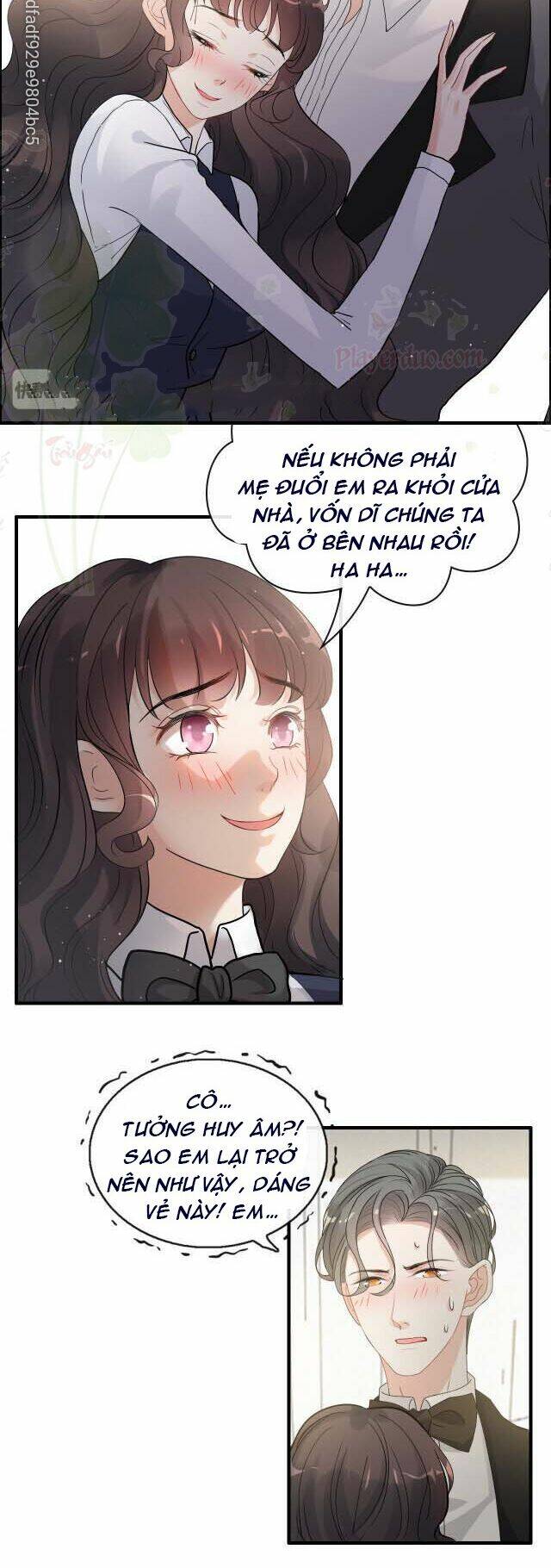 Cô Vợ Hợp Đồng Bỏ Trốn Của Tổng Giám Đốc Chap 344 - Next Chap 345