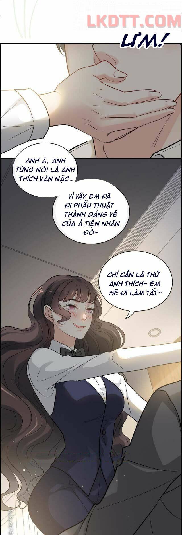 Cô Vợ Hợp Đồng Bỏ Trốn Của Tổng Giám Đốc Chap 344 - Next Chap 345