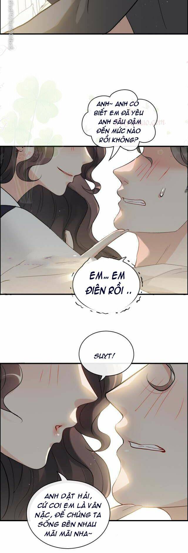 Cô Vợ Hợp Đồng Bỏ Trốn Của Tổng Giám Đốc Chap 344 - Next Chap 345