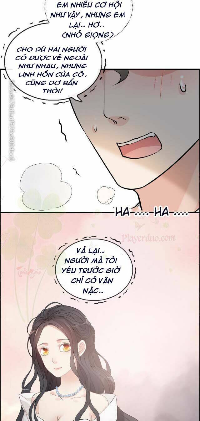 Cô Vợ Hợp Đồng Bỏ Trốn Của Tổng Giám Đốc Chap 344 - Next Chap 345