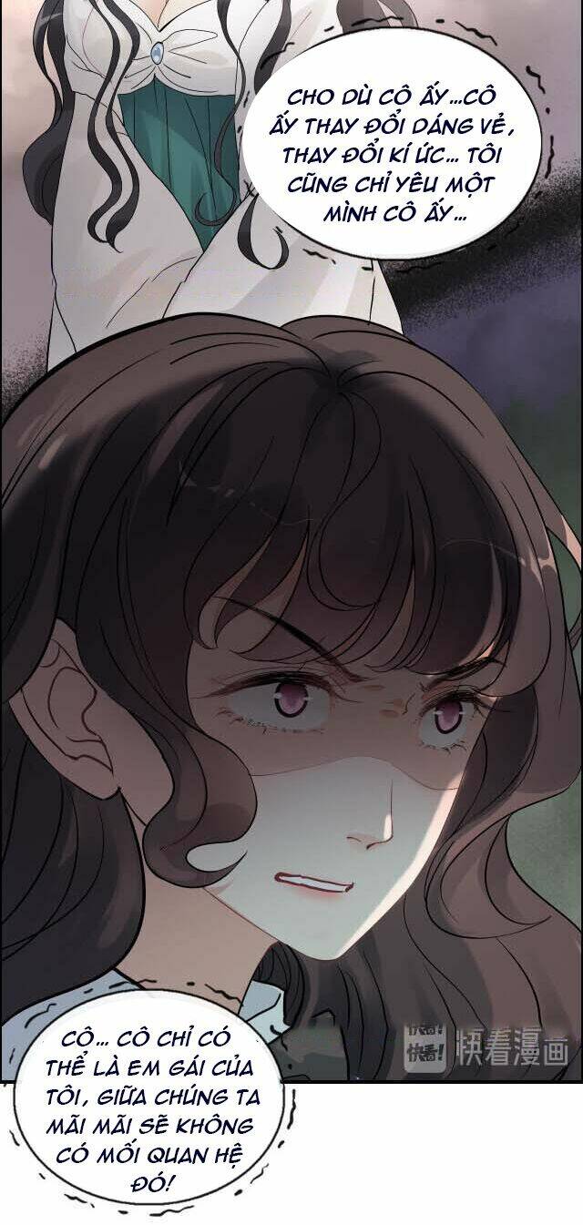 Cô Vợ Hợp Đồng Bỏ Trốn Của Tổng Giám Đốc Chap 344 - Next Chap 345