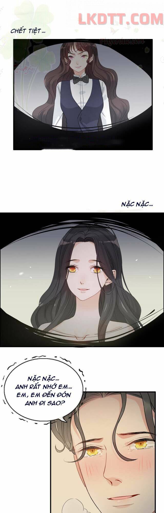 Cô Vợ Hợp Đồng Bỏ Trốn Của Tổng Giám Đốc Chap 344 - Next Chap 345