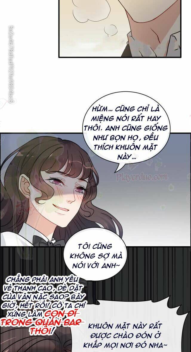 Cô Vợ Hợp Đồng Bỏ Trốn Của Tổng Giám Đốc Chap 344 - Next Chap 345