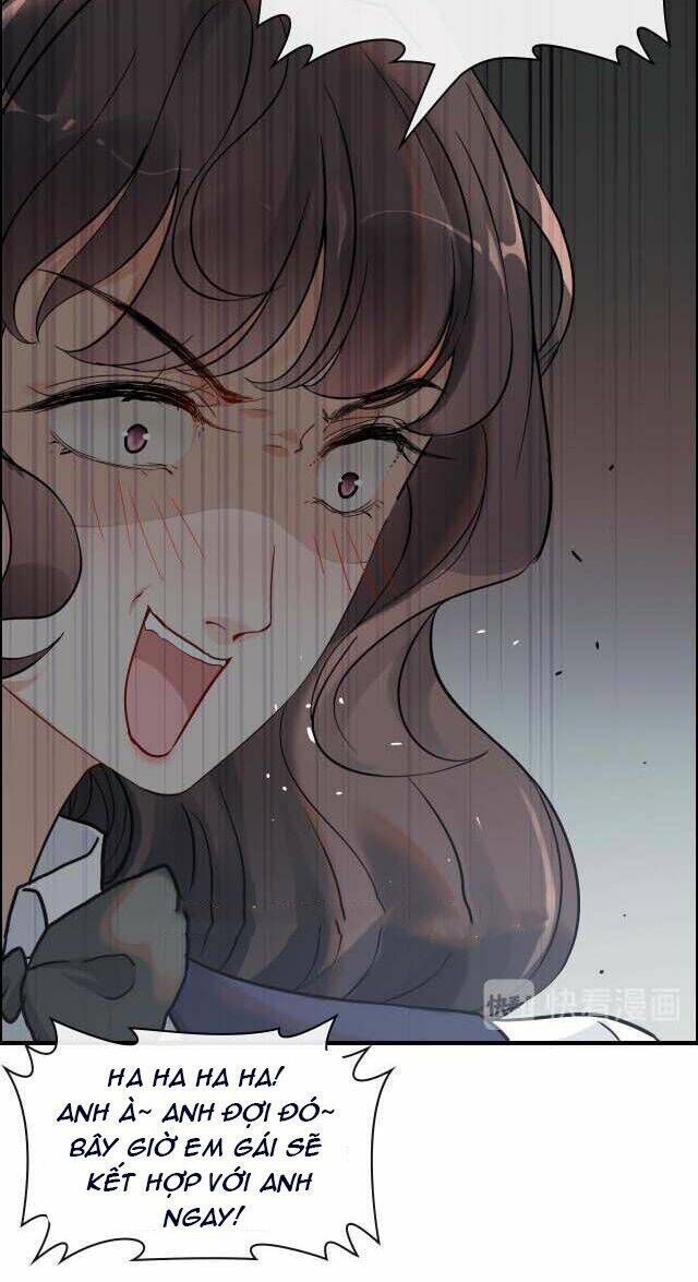 Cô Vợ Hợp Đồng Bỏ Trốn Của Tổng Giám Đốc Chap 344 - Next Chap 345