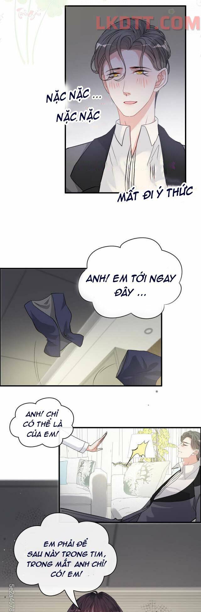 Cô Vợ Hợp Đồng Bỏ Trốn Của Tổng Giám Đốc Chap 344 - Next Chap 345