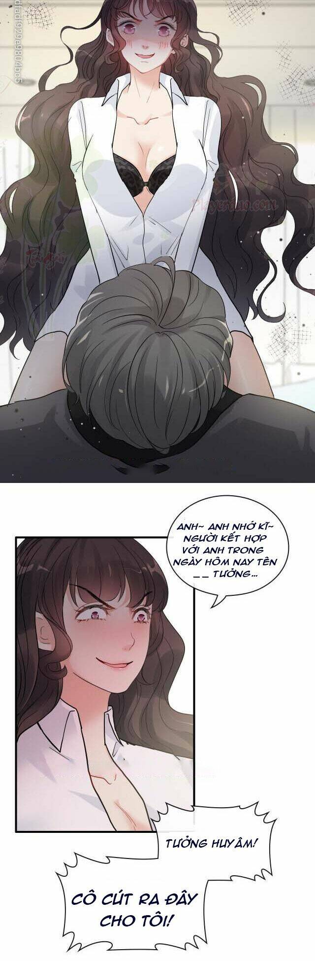 Cô Vợ Hợp Đồng Bỏ Trốn Của Tổng Giám Đốc Chap 344 - Next Chap 345