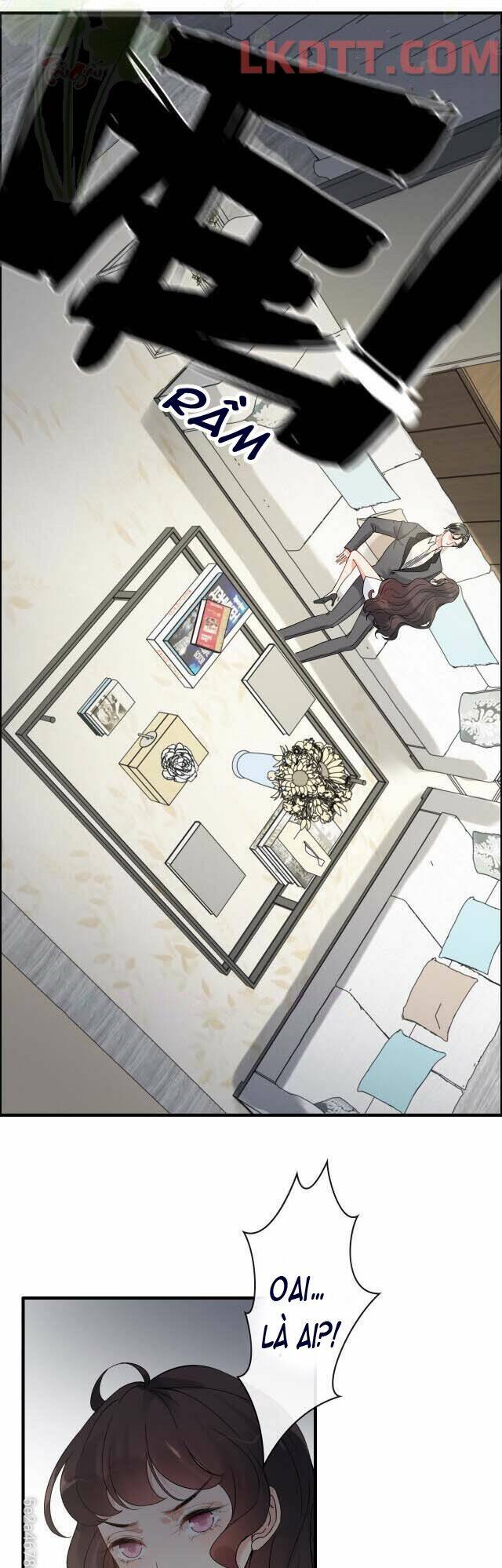 Cô Vợ Hợp Đồng Bỏ Trốn Của Tổng Giám Đốc Chap 344 - Next Chap 345