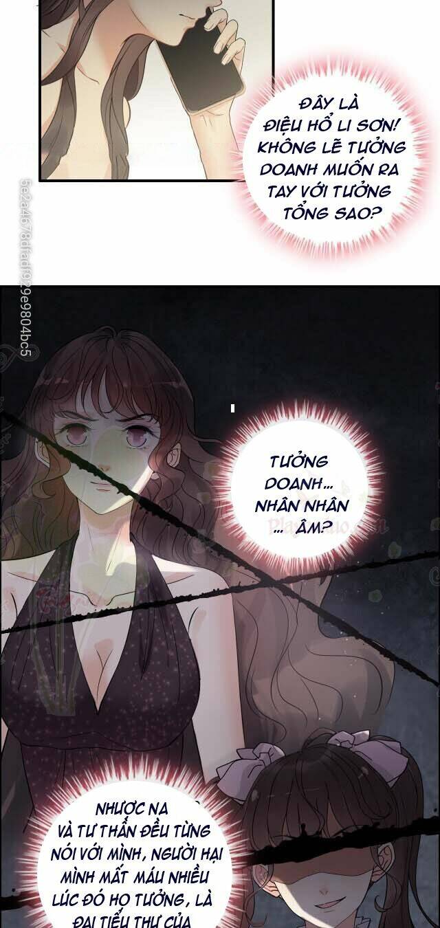 Cô Vợ Hợp Đồng Bỏ Trốn Của Tổng Giám Đốc Chap 344 - Next Chap 345