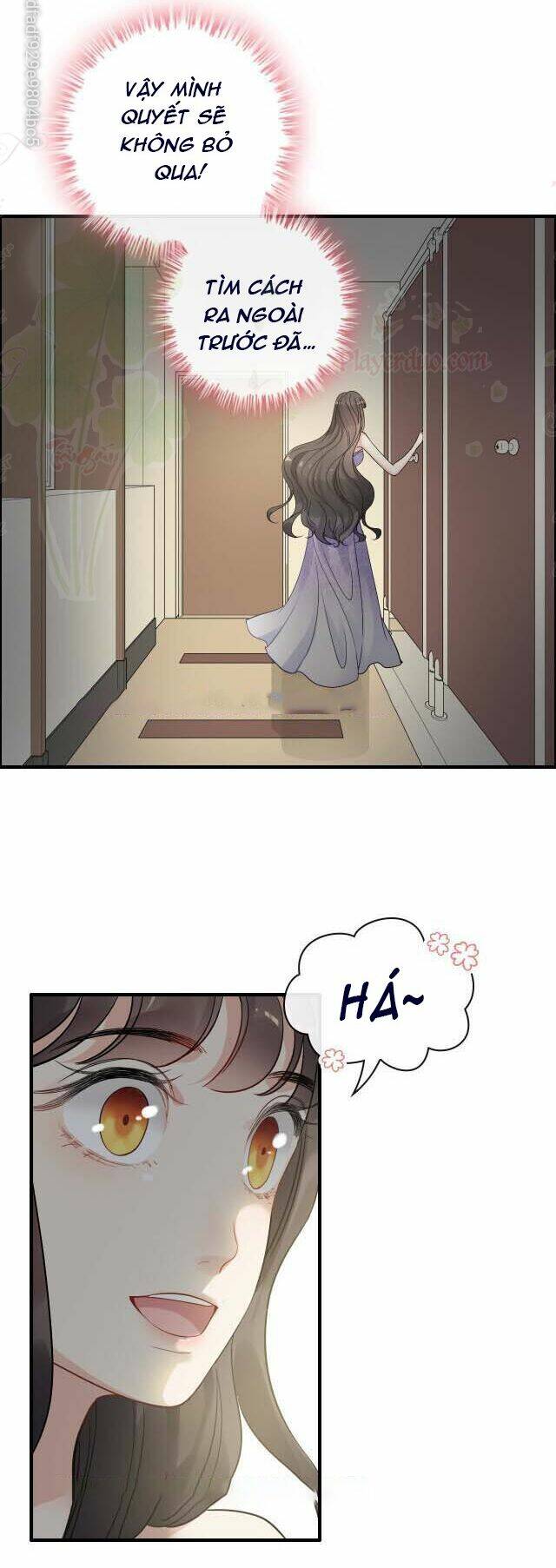 Cô Vợ Hợp Đồng Bỏ Trốn Của Tổng Giám Đốc Chap 344 - Next Chap 345